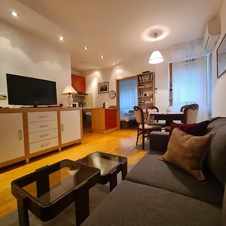 Appartement Enola - Free Parking