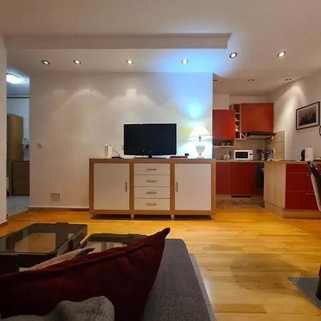 Enola - Free Parking Appartement SJJ