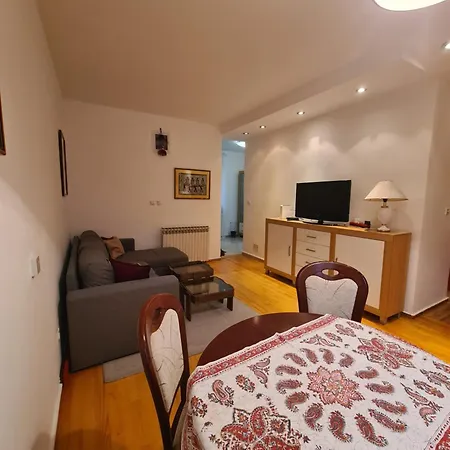 Appartement Enola - Free Parking SJJ