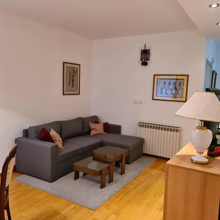 Enola - Free Parking Appartement SJJ