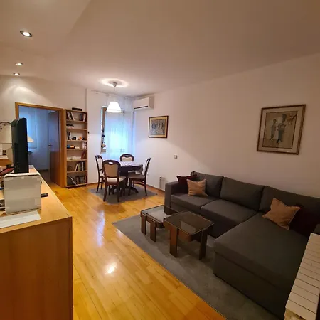 Appartement Enola - Free Parking