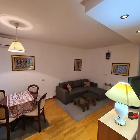 Appartement Enola - Free Parking SJJ