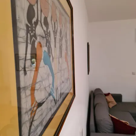 Enola - Free Parking Appartement SJJ