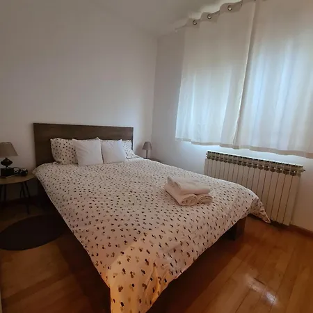Appartement Enola - Free Parking