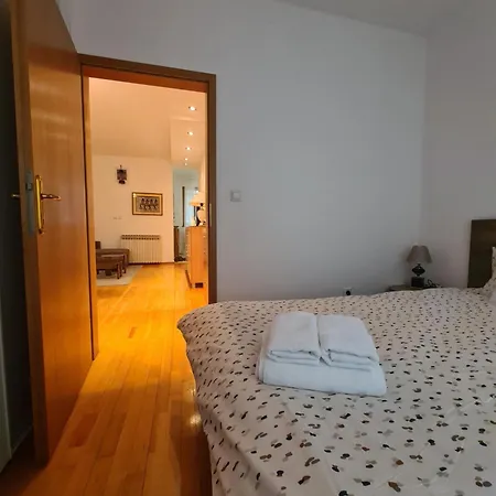 Appartement Enola - Free Parking *