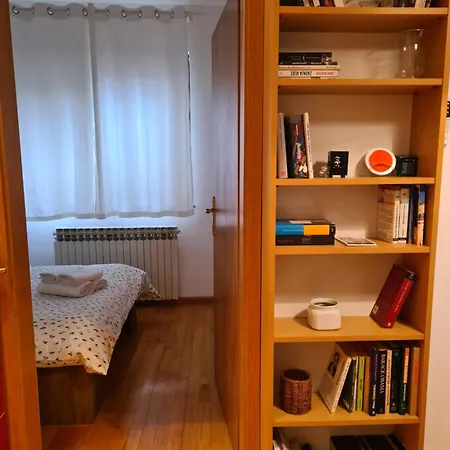 Appartement Enola - Free Parking