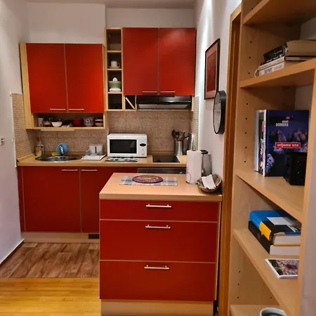 Enola - Free Parking Appartement SJJ