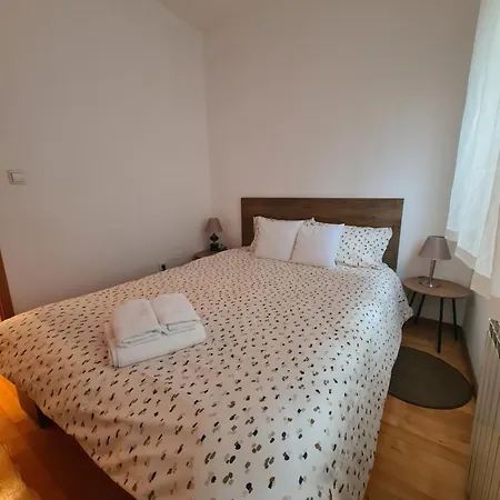 Appartement Enola - Free Parking