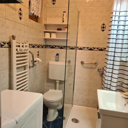 Enola - Free Parking Appartement SJJ